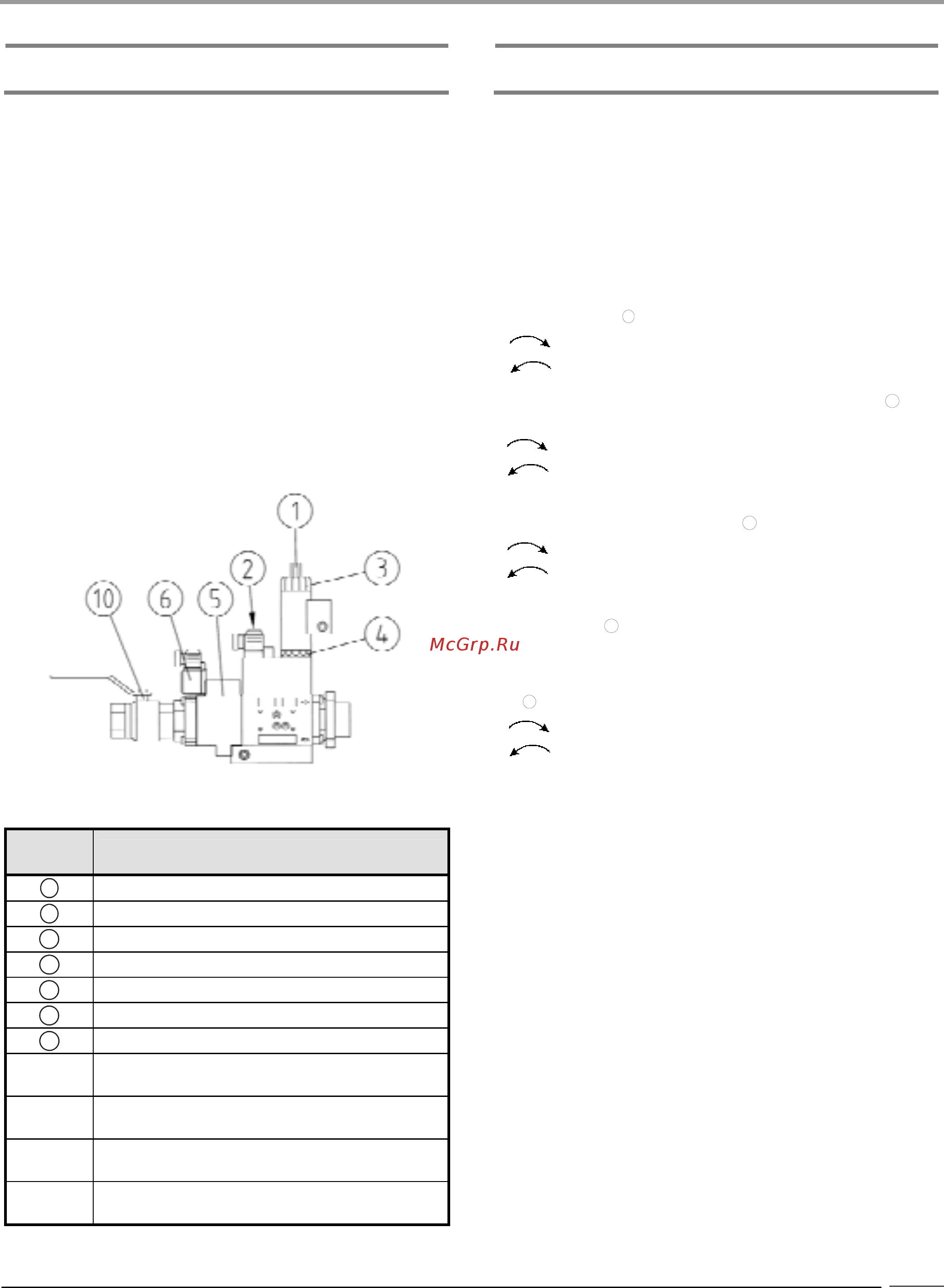 Buderus GZ 3.0-3086 [7/44] Logatop gz2 gz4 100 1450 kw