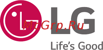 LG SJ8 Руководство пользователя онлайн [73/73] 211260