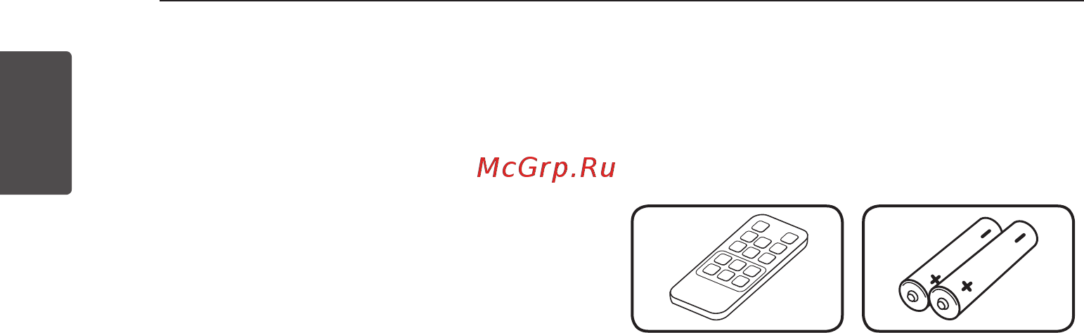 LG SH3B [6/26] Уникальные характеристики