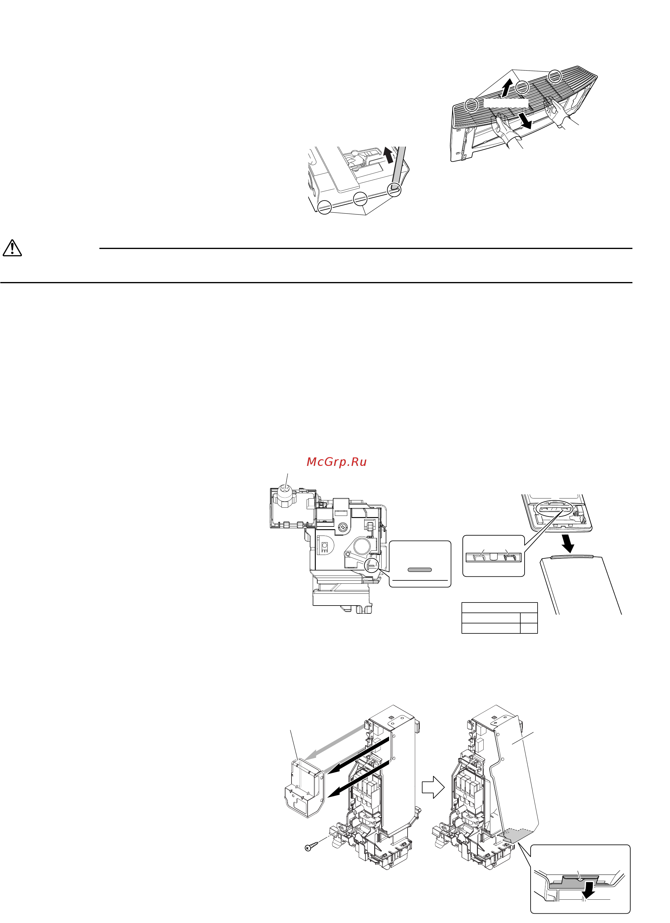 Daikin FTXG50LW_RXG50L [7/16] Installation tips