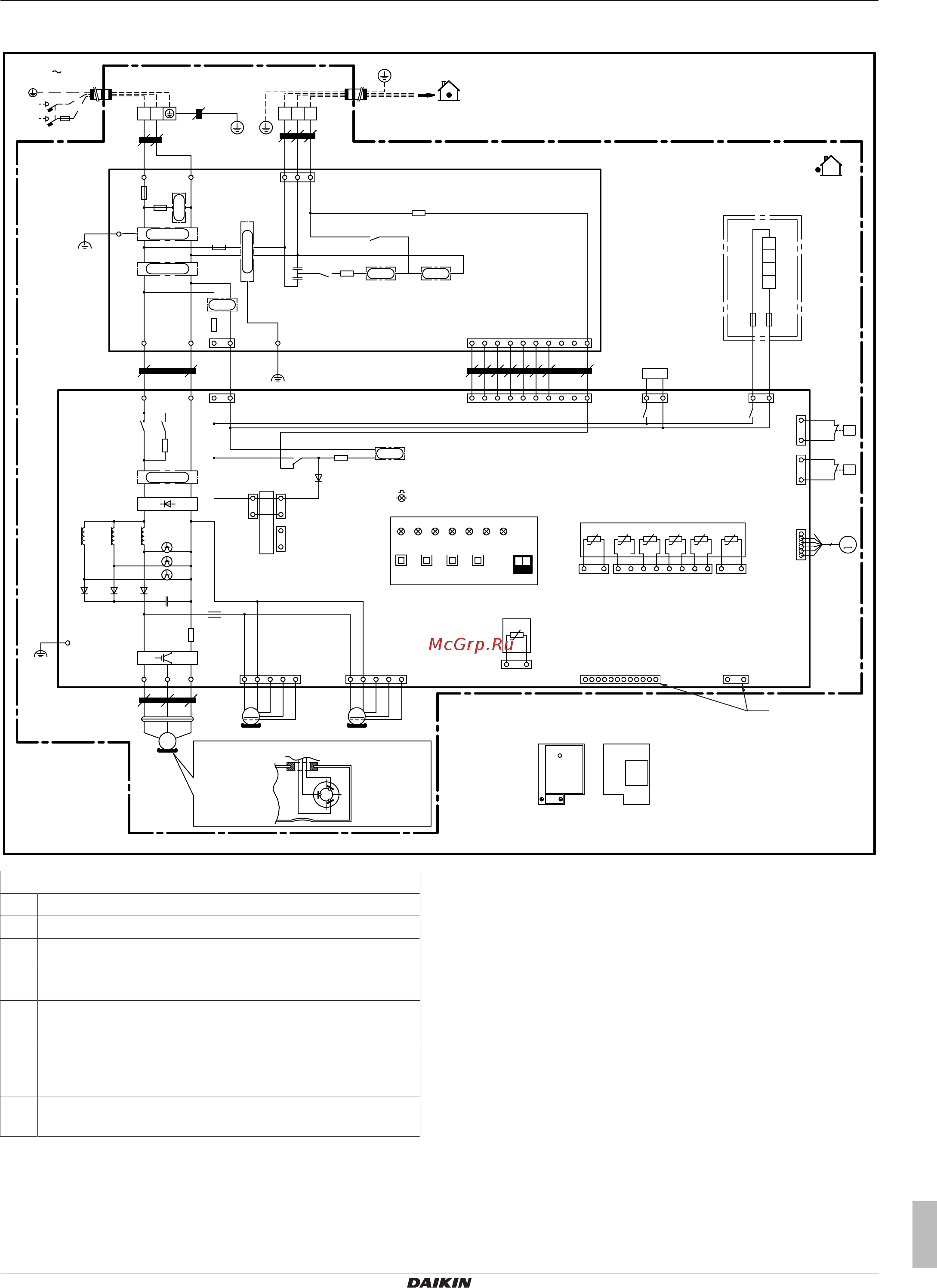 Daikin FBQ100D_RZQSG100L9V [37/52] Technical data