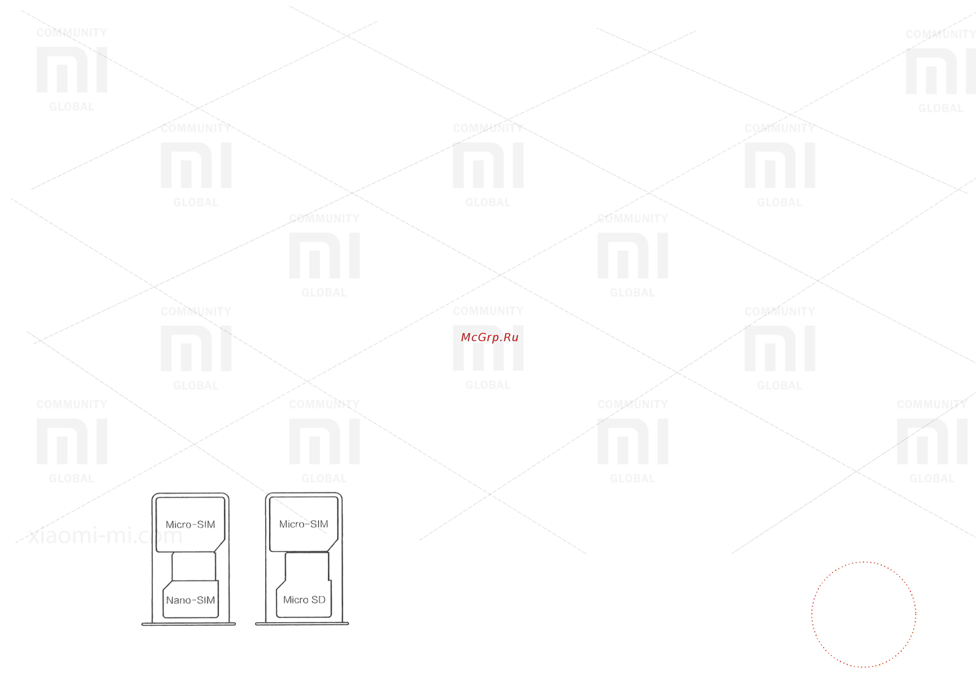 Xiaomi Mi Max 2 [2/4] Mi max 2