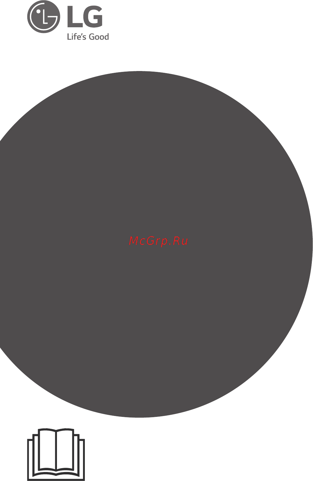LG FH0B8ND3 Руководство пользователя онлайн
