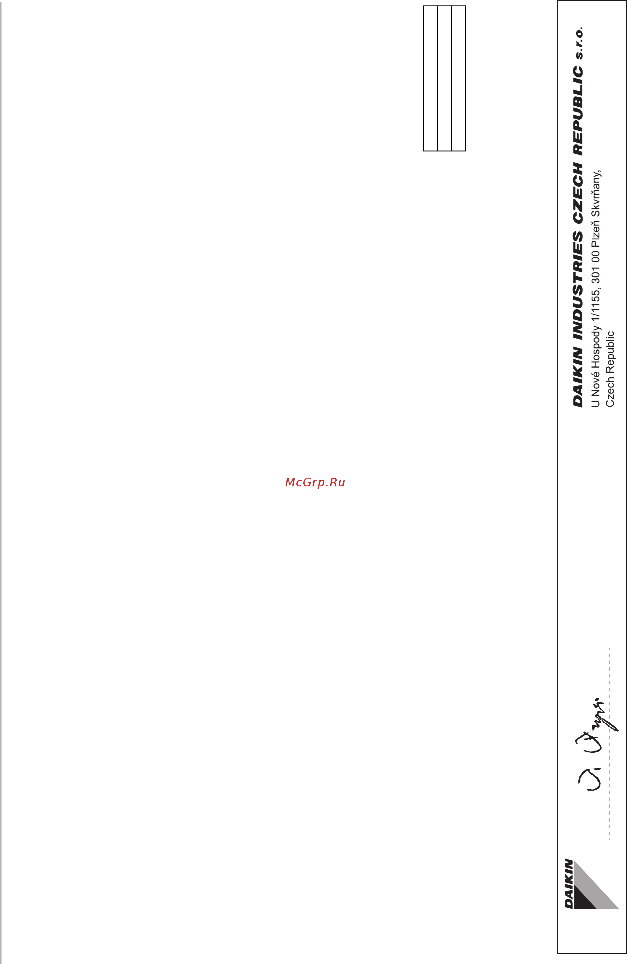 Daikin FFQ25C_RXS25L3 [3/16] P323721 4c