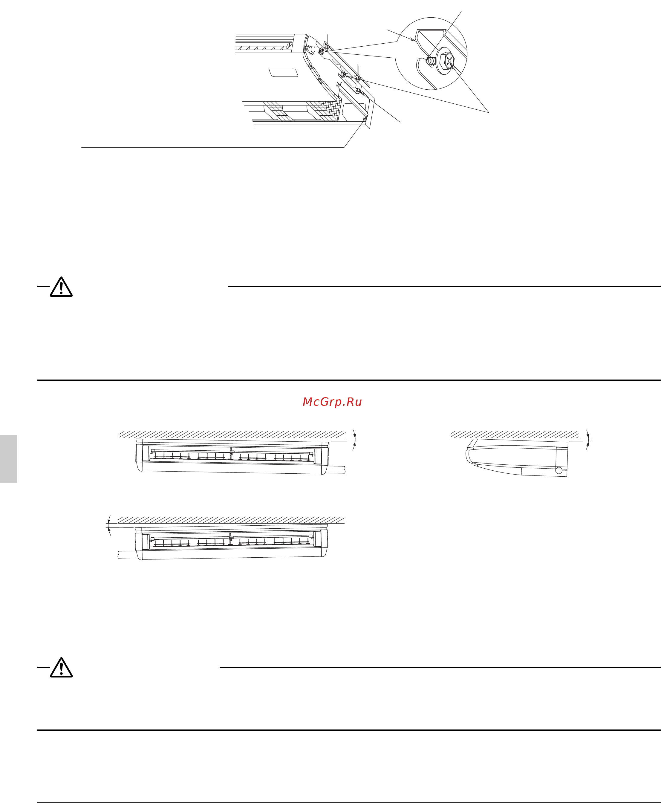 Daikin FHQ71CAVEB [12/41] Рис 12