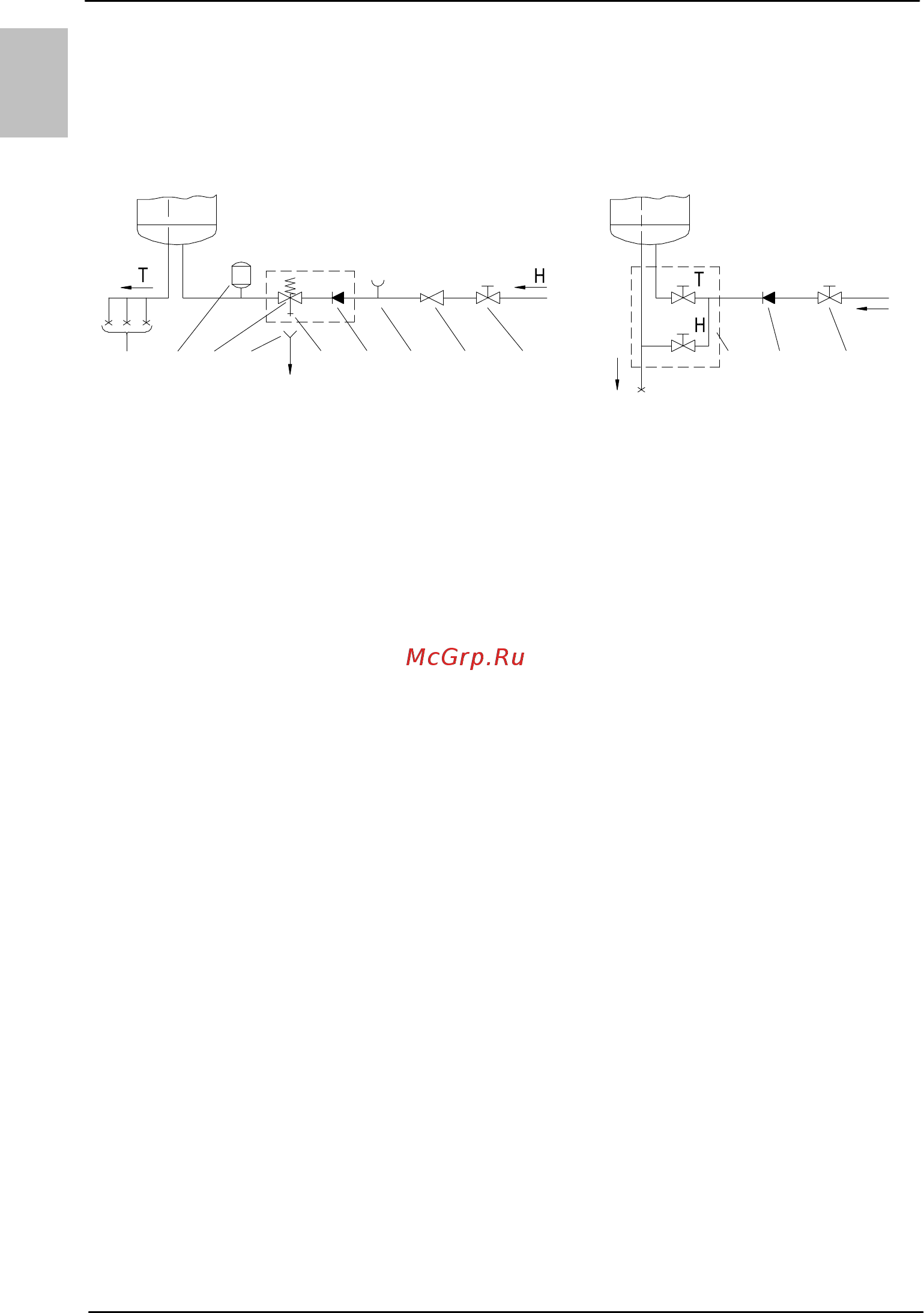 Gorenje OTGS 100 SM B6 539392 Инструкция по эксплуатации онлайн [6/48] 378355