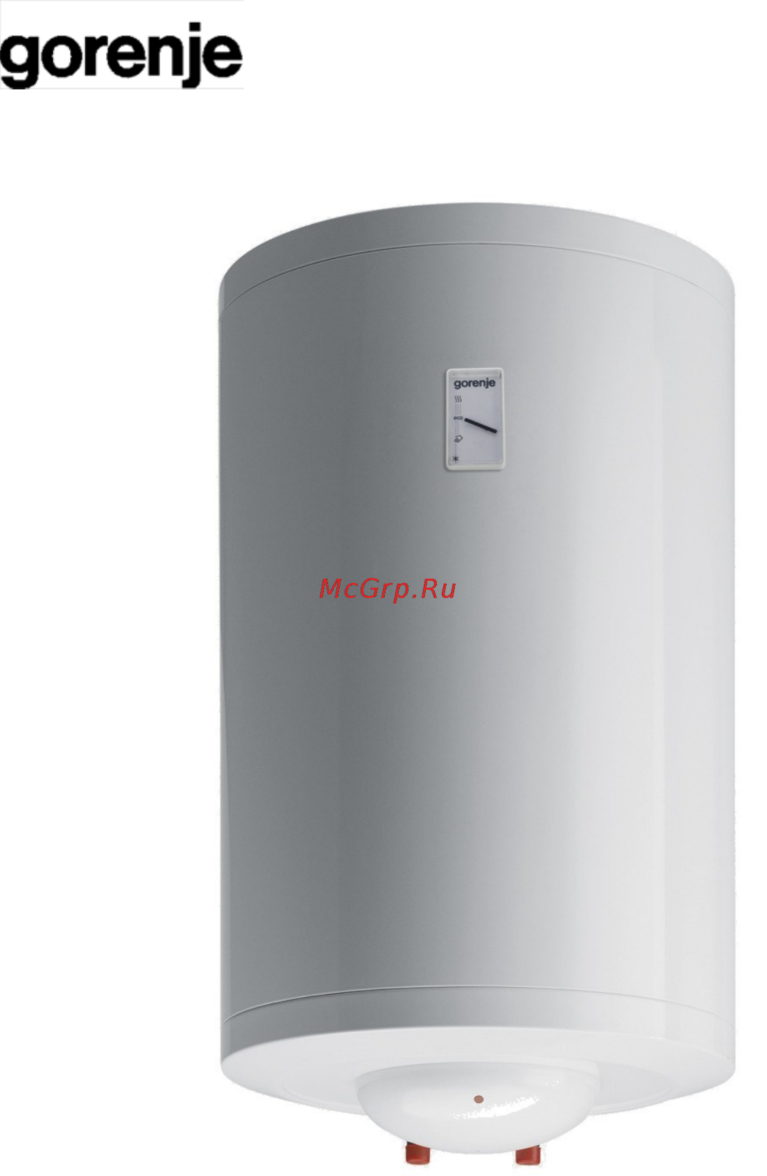Gorenje TGU 100NGB6 Инструкция по эксплуатации онлайн
