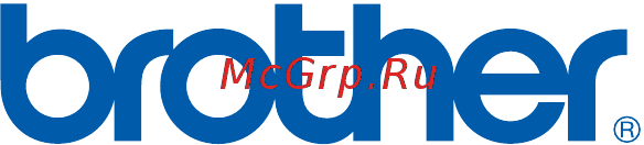 Brother DCP-115C Руководство по быстрой установке онлайн [24/24] 23989