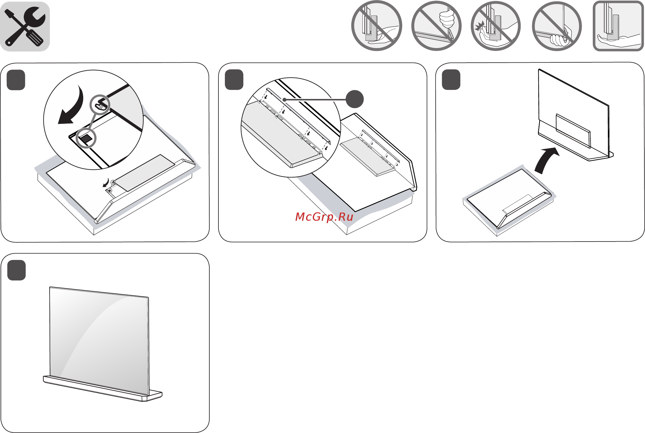 LG OLED65G7V [4/41] Oled77g7