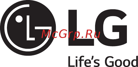 LG OLED77G7V Руководство пользователя онлайн [43/43] 211685