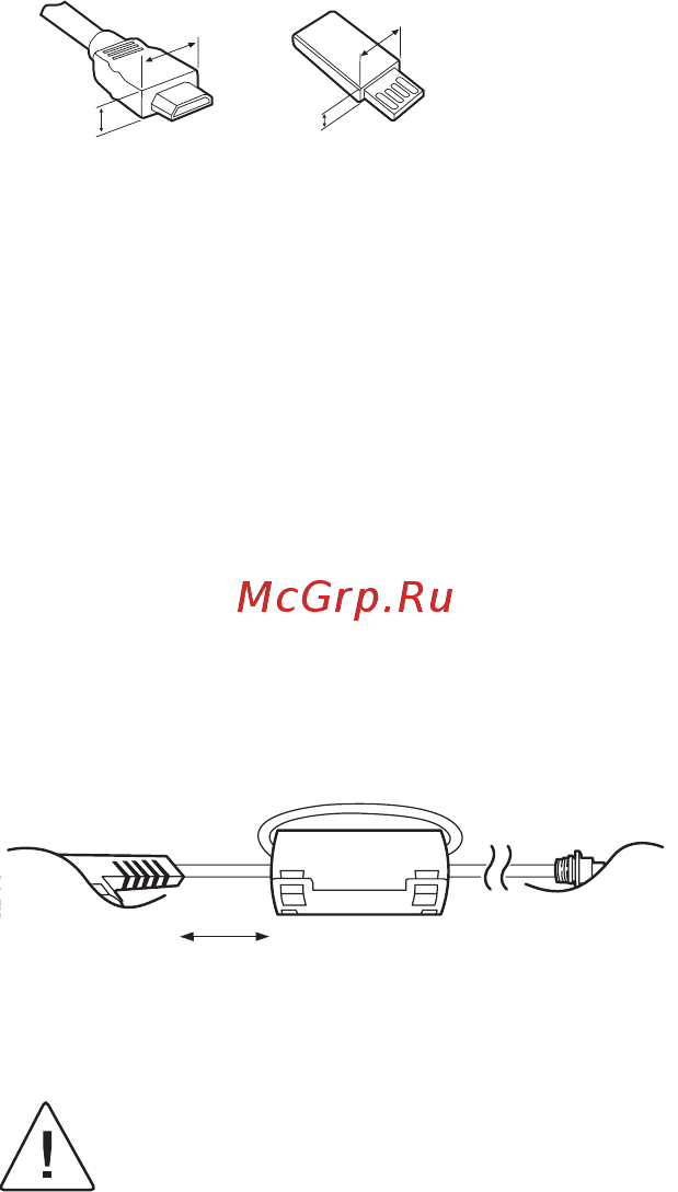 LG 49LJ515V [12/39] Подготовка