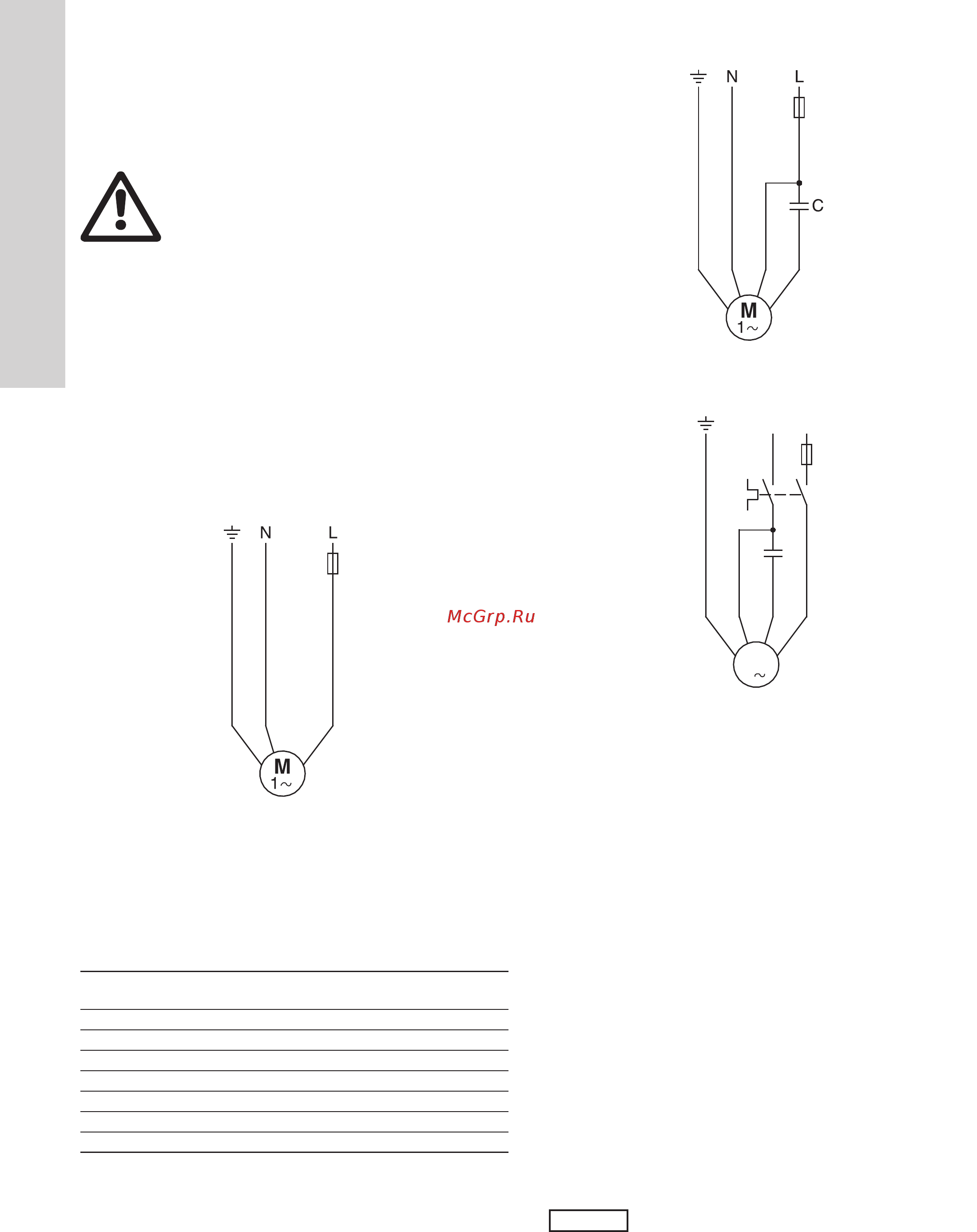 Grundfos SP 9- 29 (400В) [14/46] Русский ru