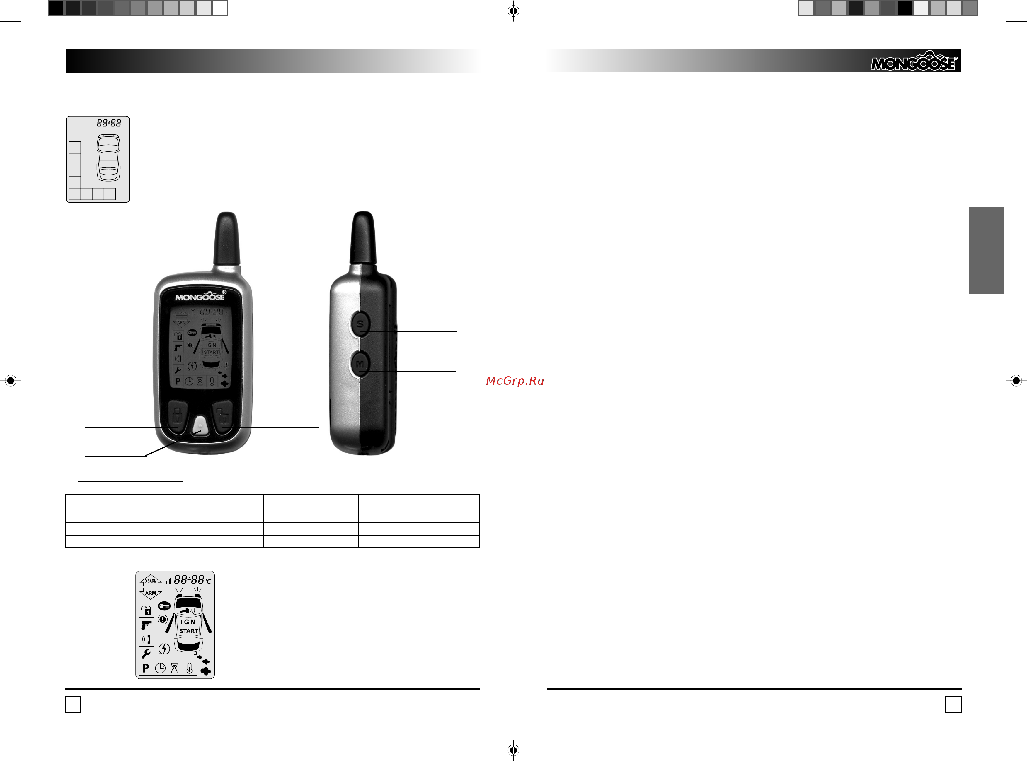 Mongoose EMS 1.7R [2/26] Ems 1 r