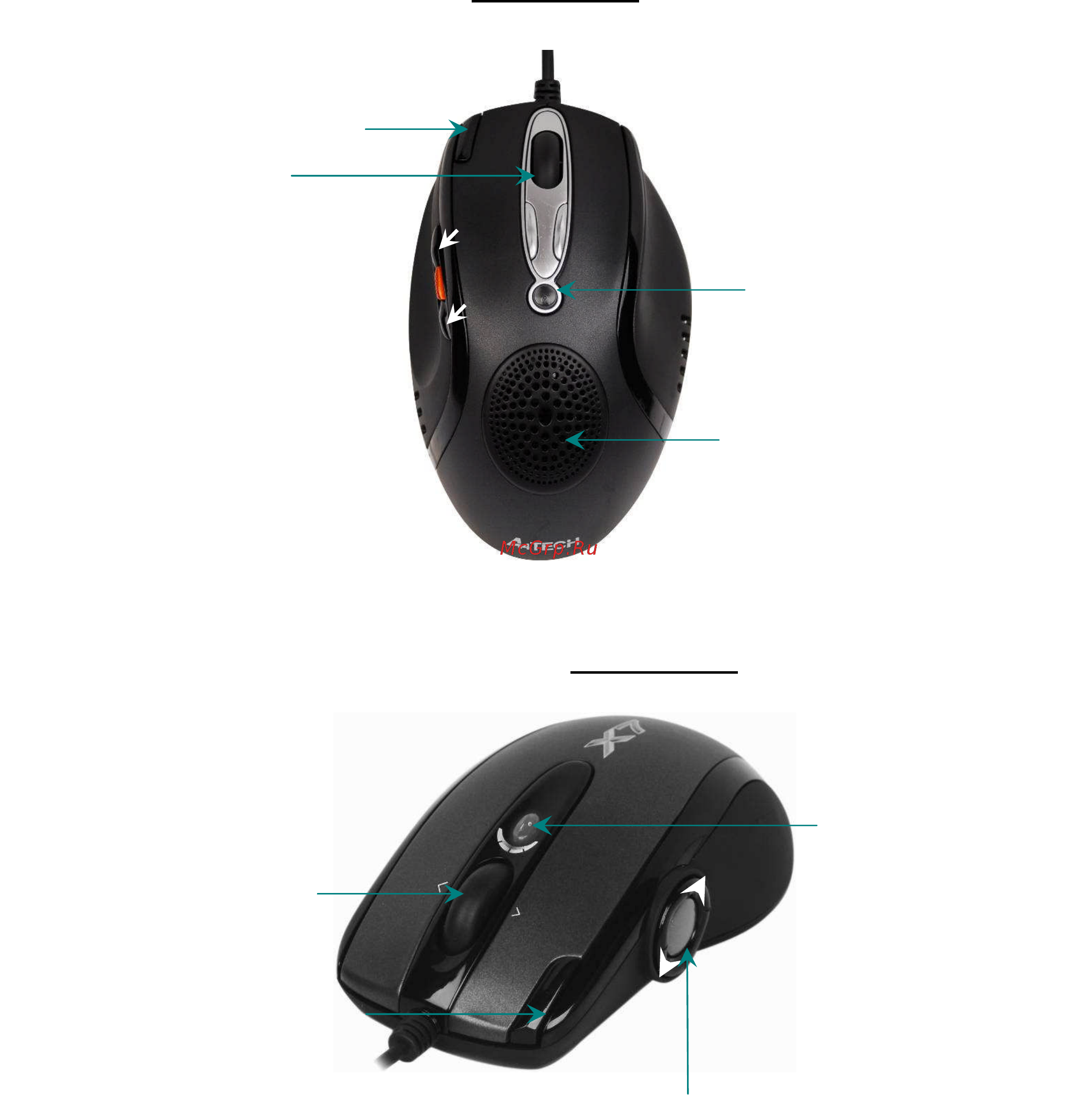 A4Tech X-710MK [23/26] Модель xl 755k