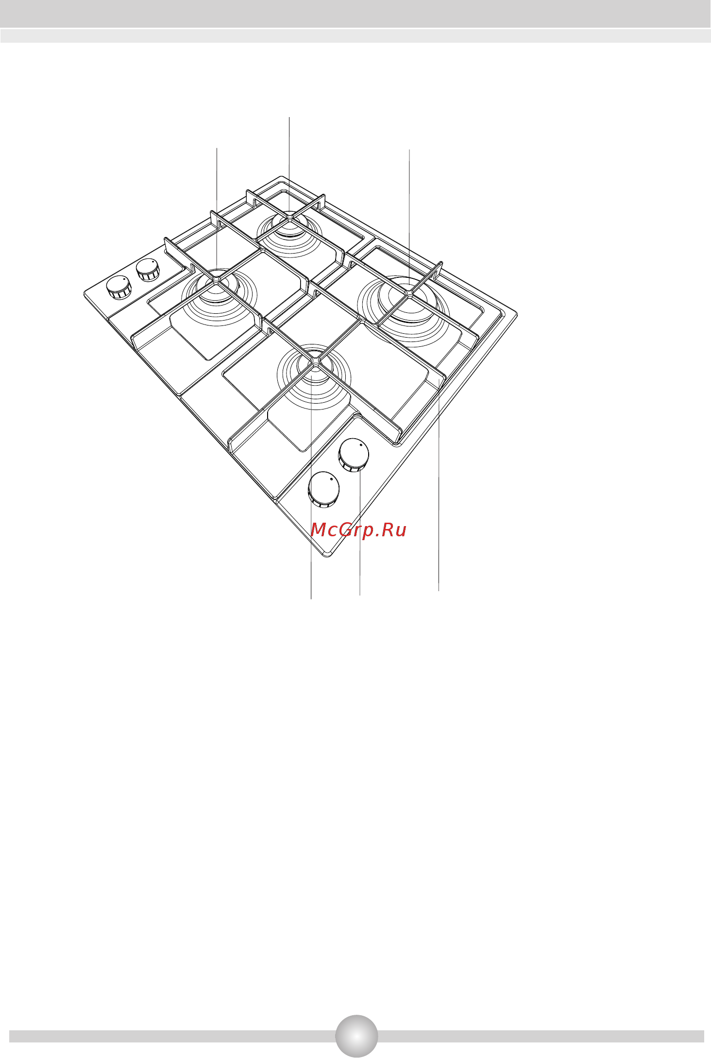 LG HVW6442AG [4/28] Page 4