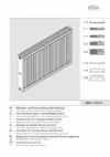 Kermi 110909 Profil-K (FKO) Инструкция по эксплуатации