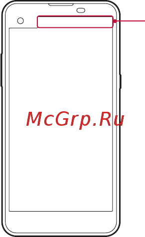 LG X View (K500DS) [15/483] Second screen