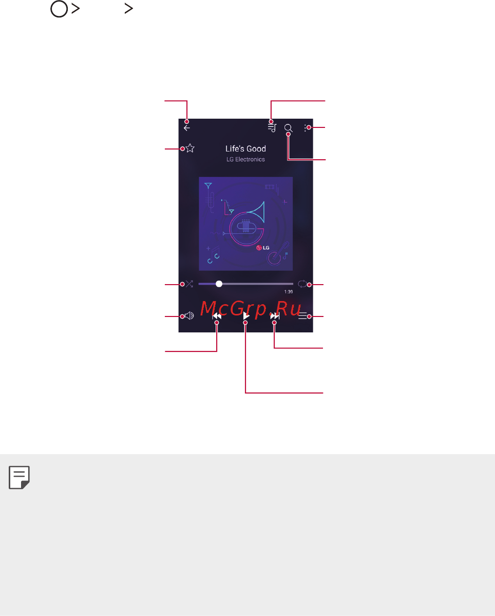 LG X Style (K200DS) [405/449] Select a category