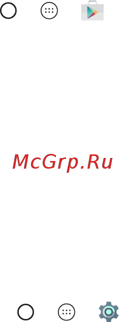 LG K7 X210DS White [207/323] Орнату немесе жою қосымшалары