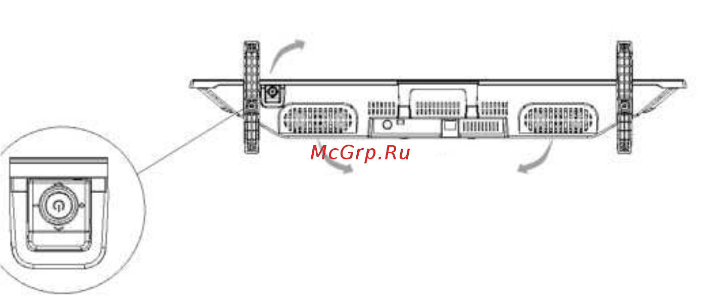 Harper 42F670T2S Инструкция по эксплуатации онлайн [7/40] 212487