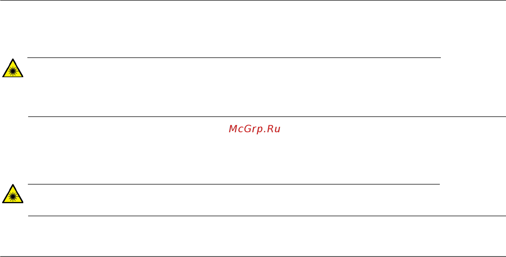 Allied Telesis at-mmc6005-60 [4/52] Перевод положений по безопасности