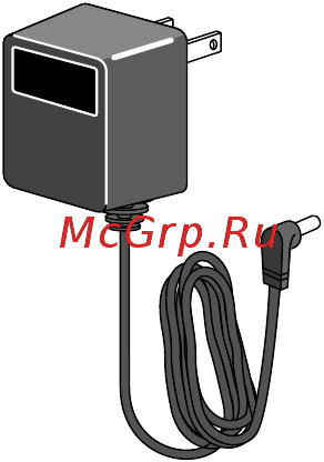 Allied Telesis at-mc103lh-60 [13/26] Внешний адаптер питания переменного постоянного тока