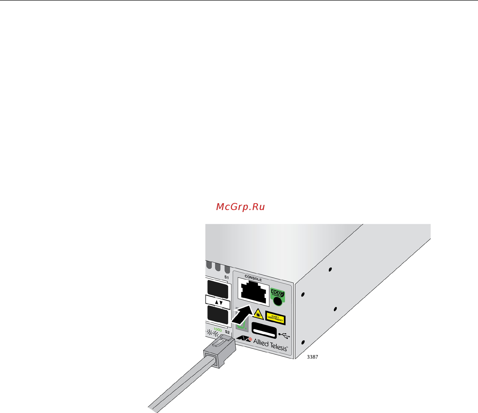 Allied Telesis at-gs948mpx-50 [79/120] Включение функции vcstack