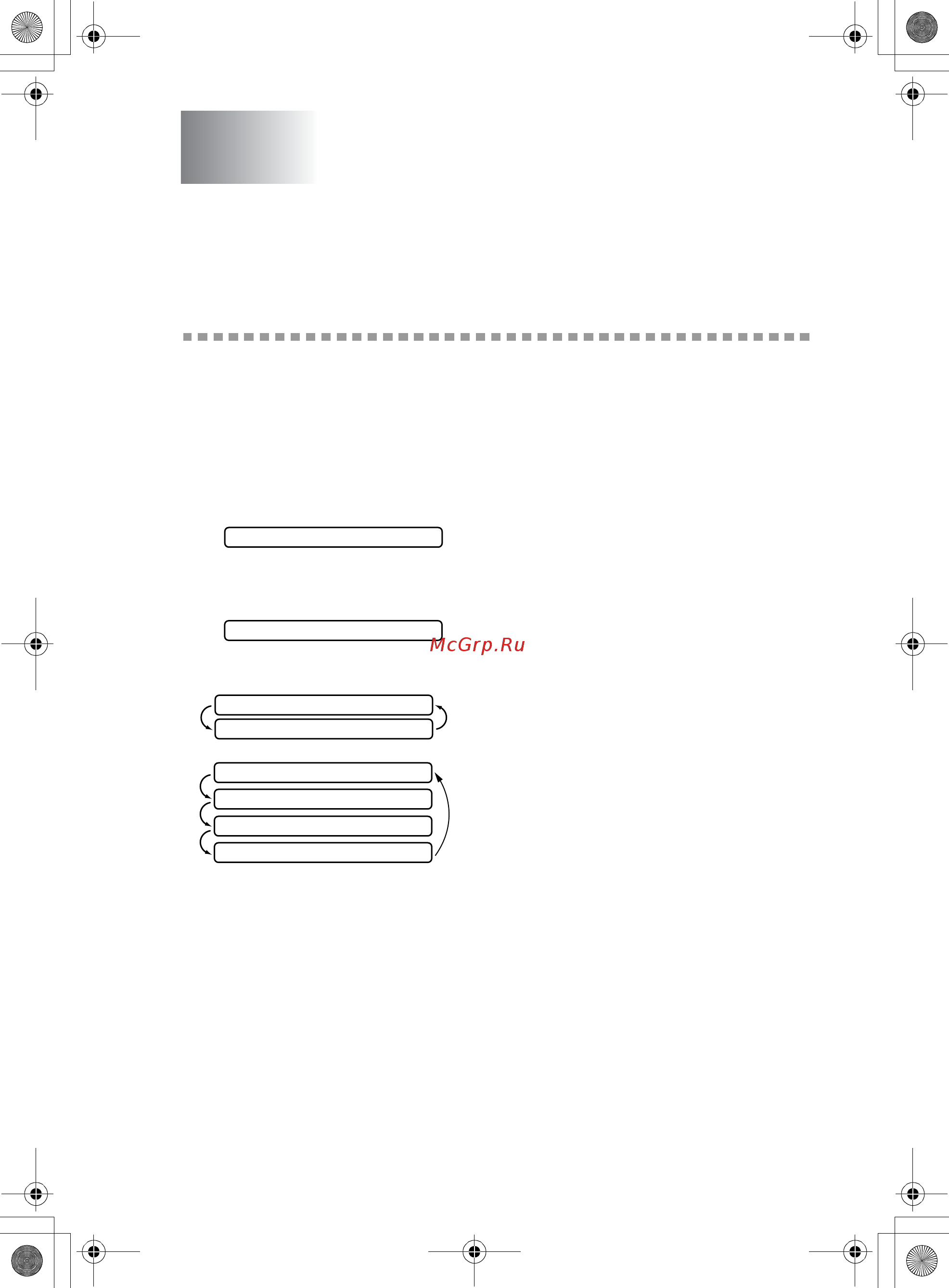 Brother FAX-236 [91/110] Диагностика неисправностей