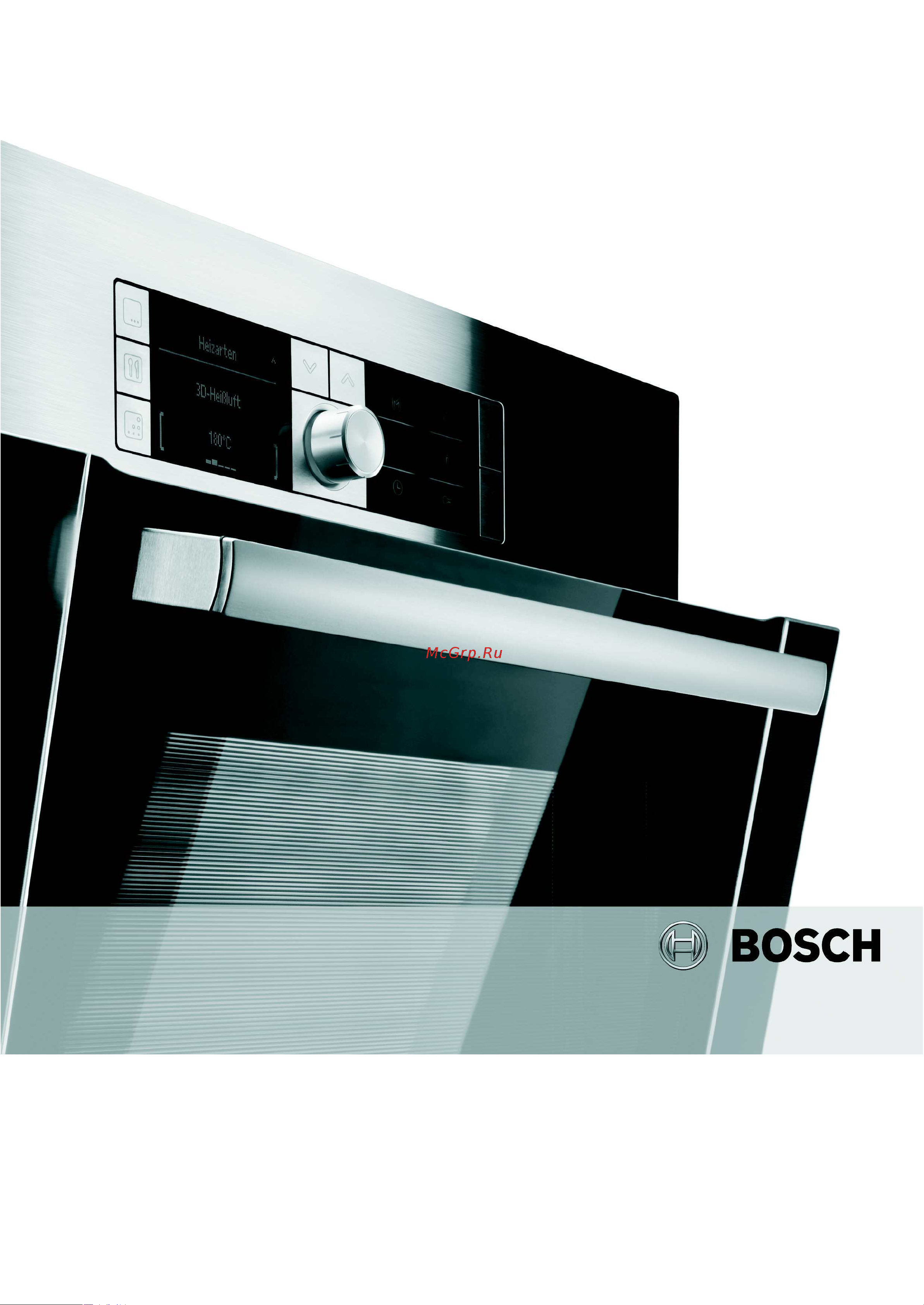 Bosch HBB23C350 Инструкция по эксплуатации онлайн