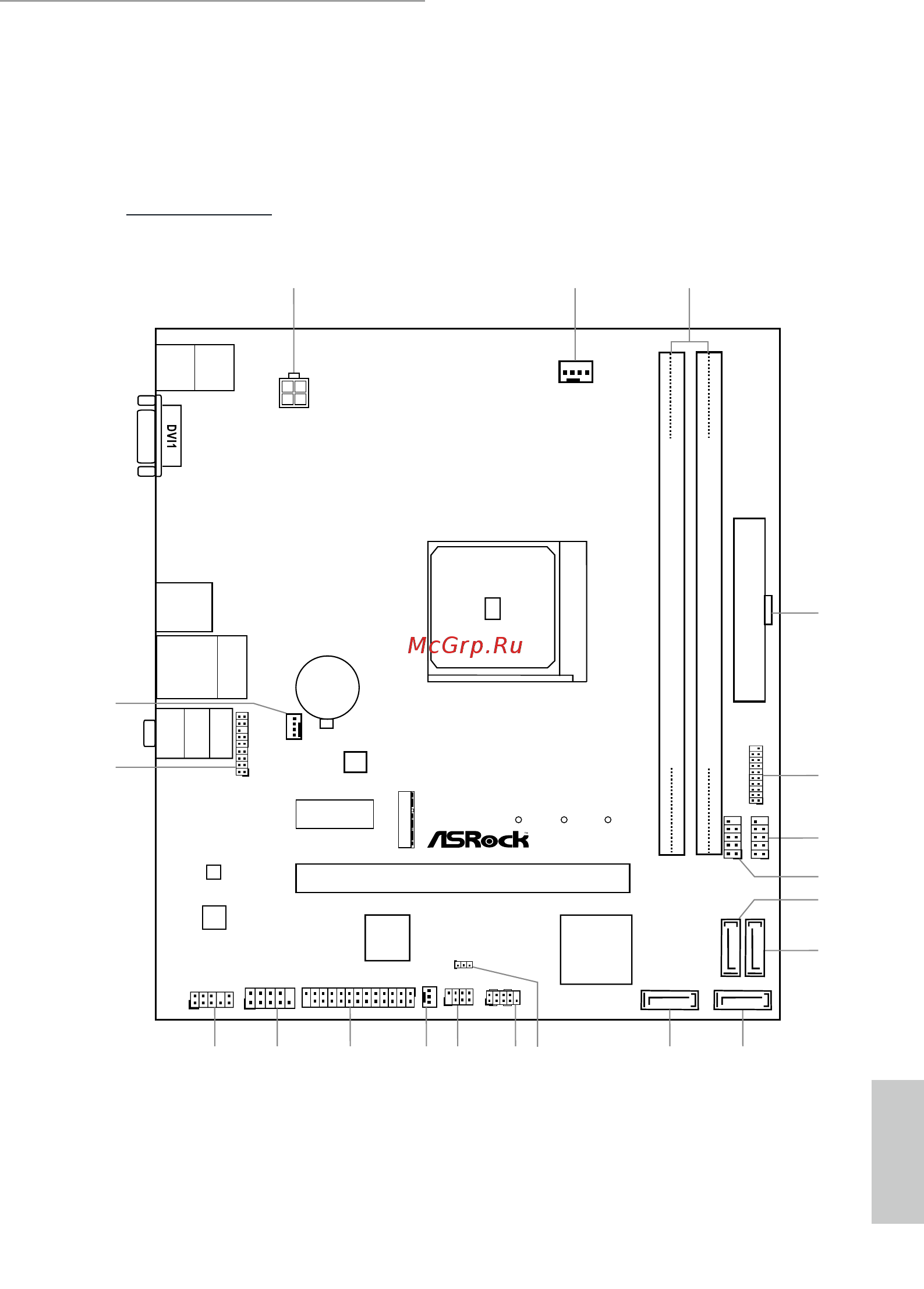 ASRock AB350M-HDV [12/66] A320m dgs