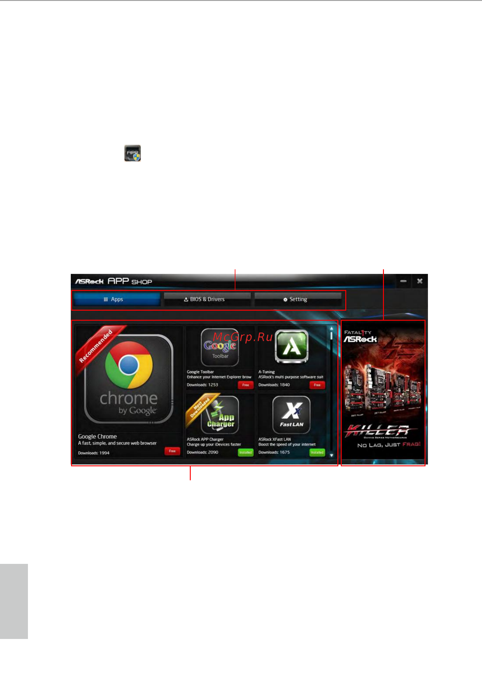 ASRock A320M-HDV [41/66] English