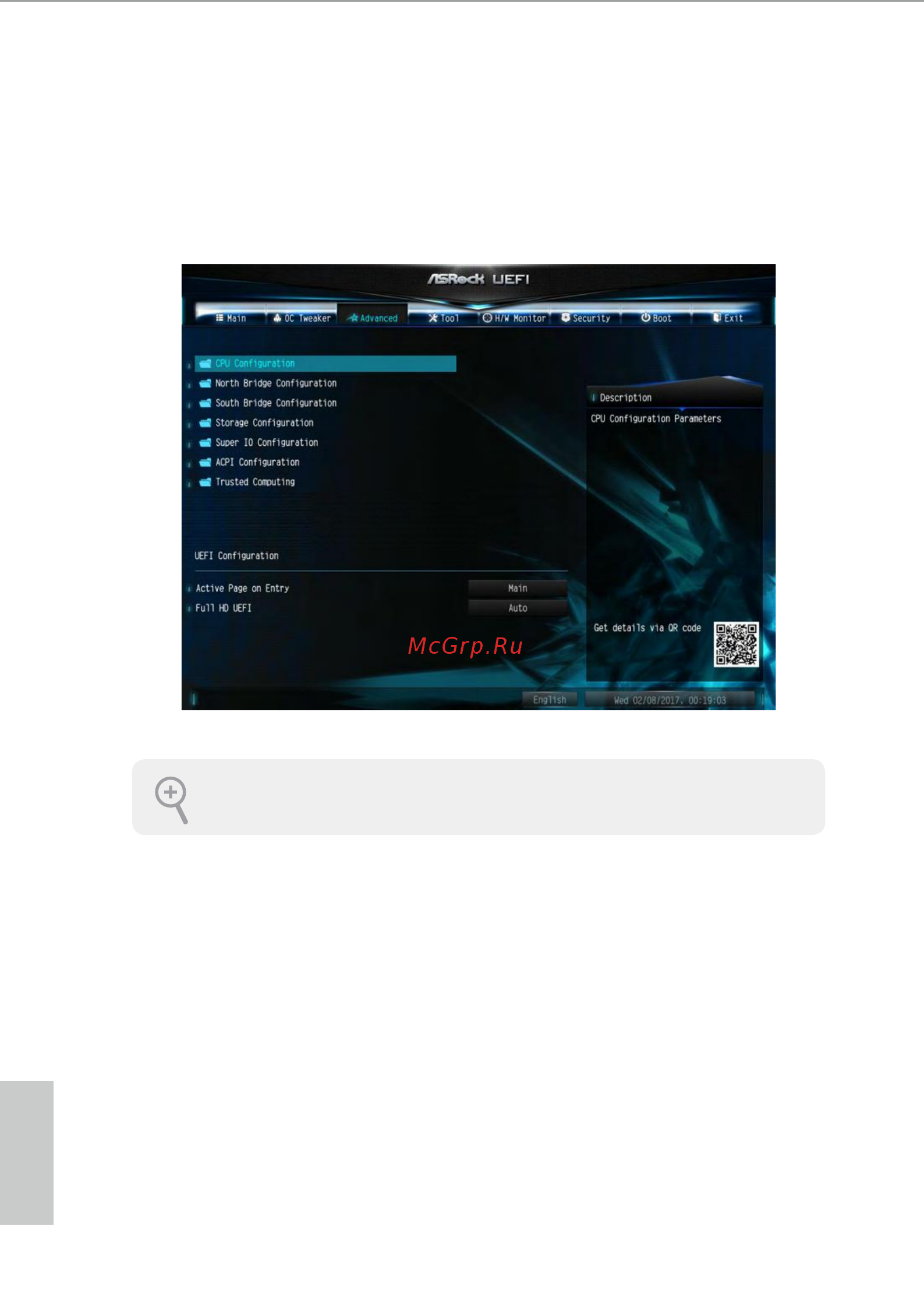 ASRock AB350M-HDV [62/66] English