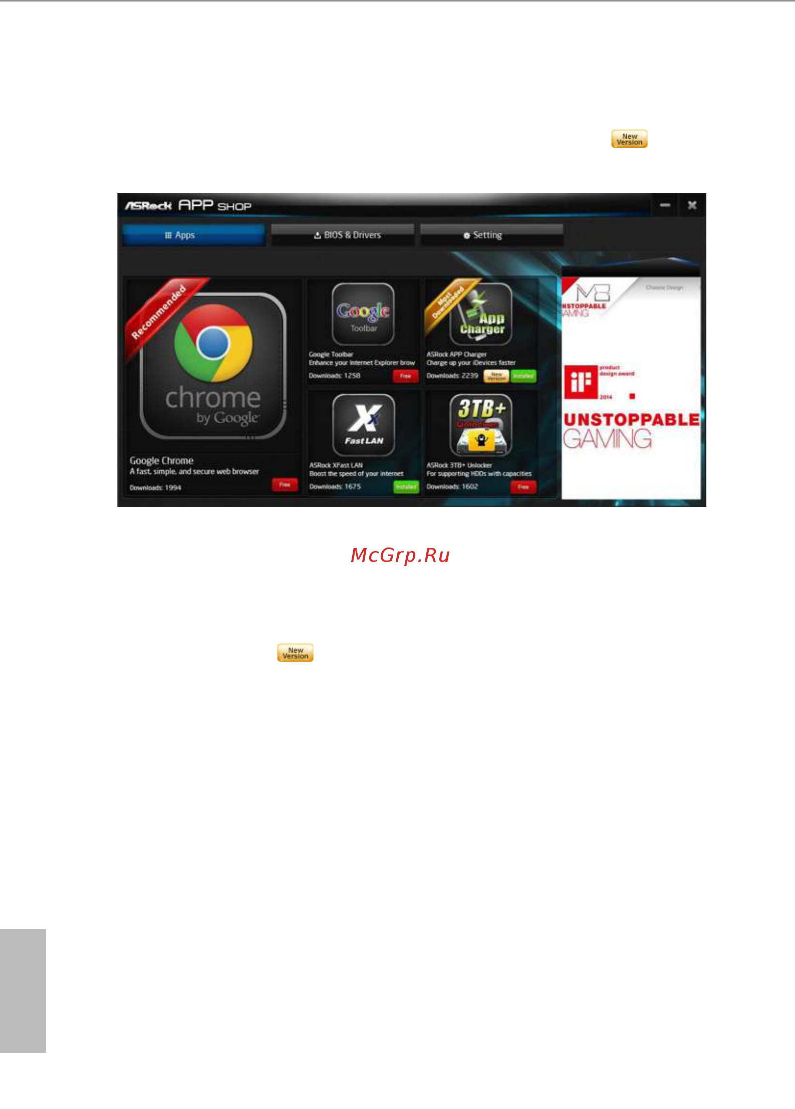 ASRock H270M Pro4 [41/80] English