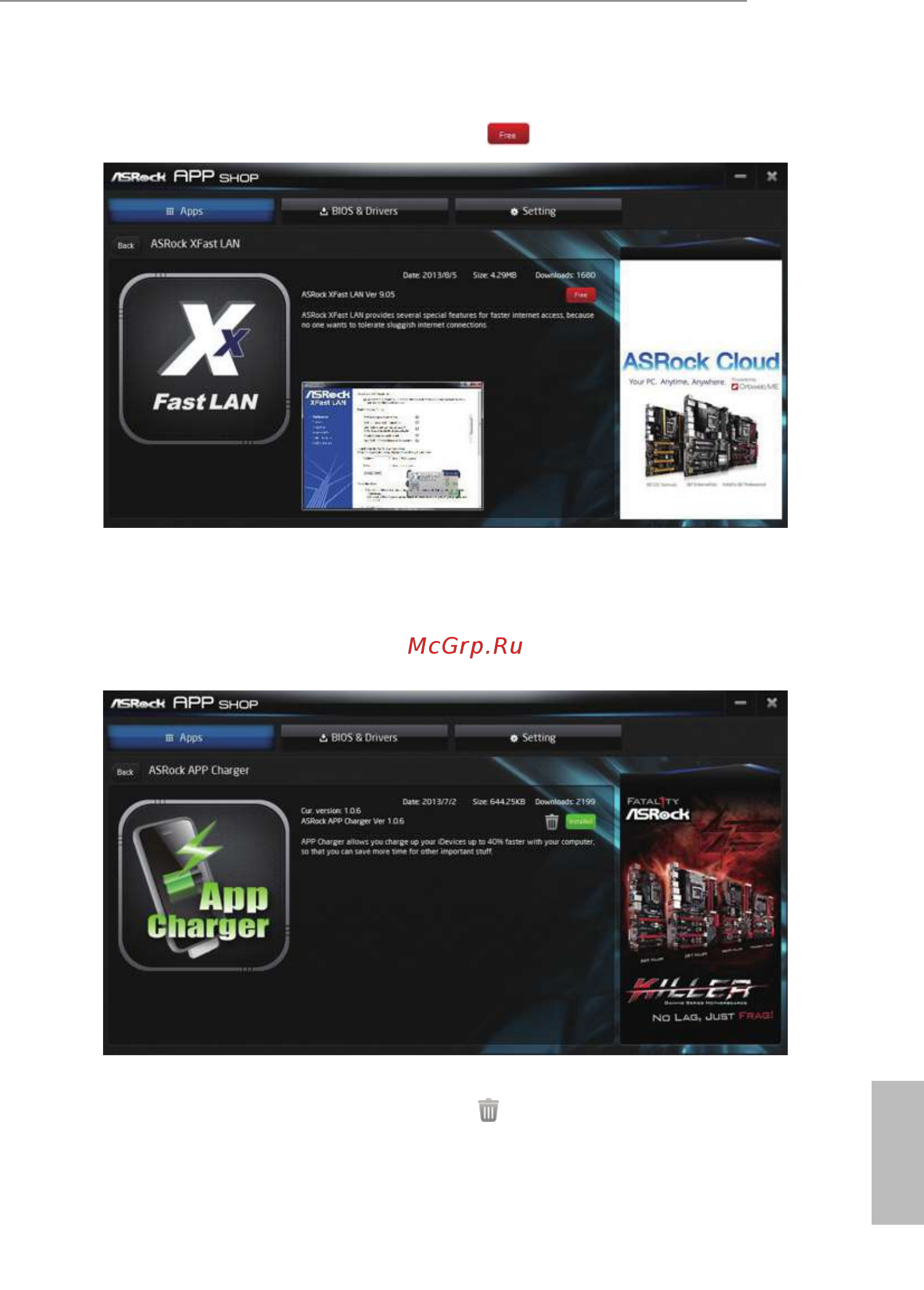 ASRock Z270 Pro4 [43/86] English