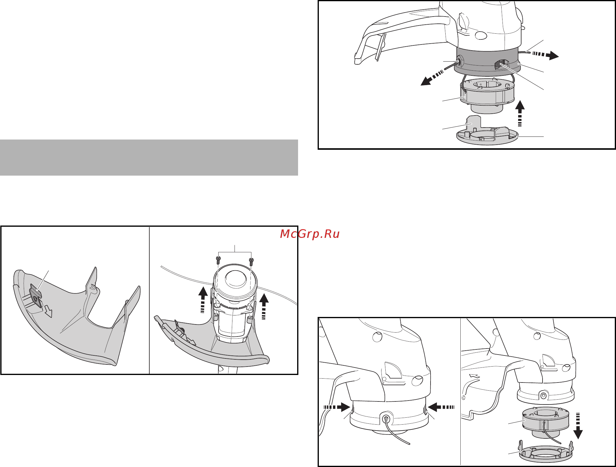 Stihl FSA 56 SET [17/424] Led dioda na uređaju za punjenje