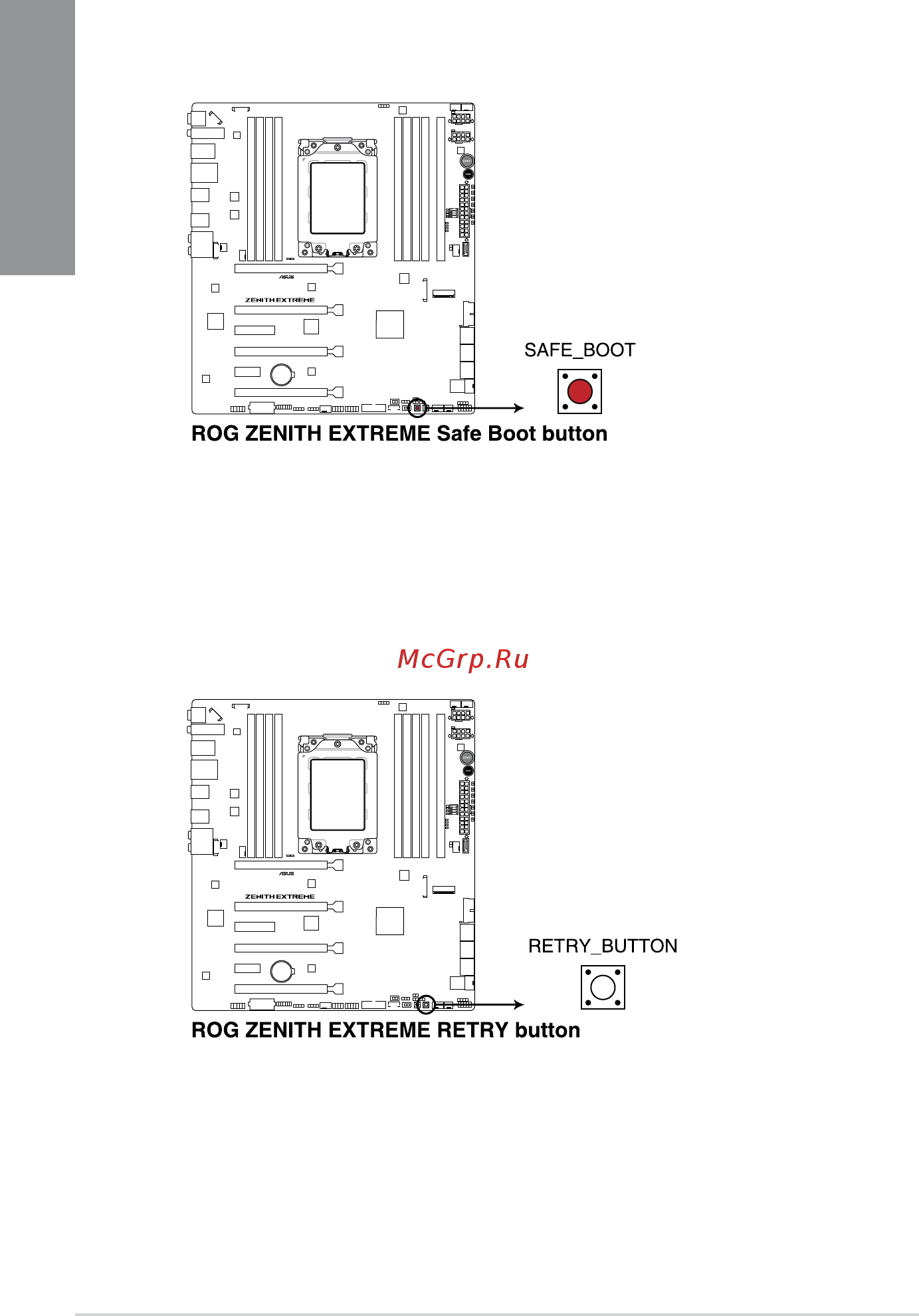 Asus ROG ZENITH EXTREME [26/104] Chapter 1
