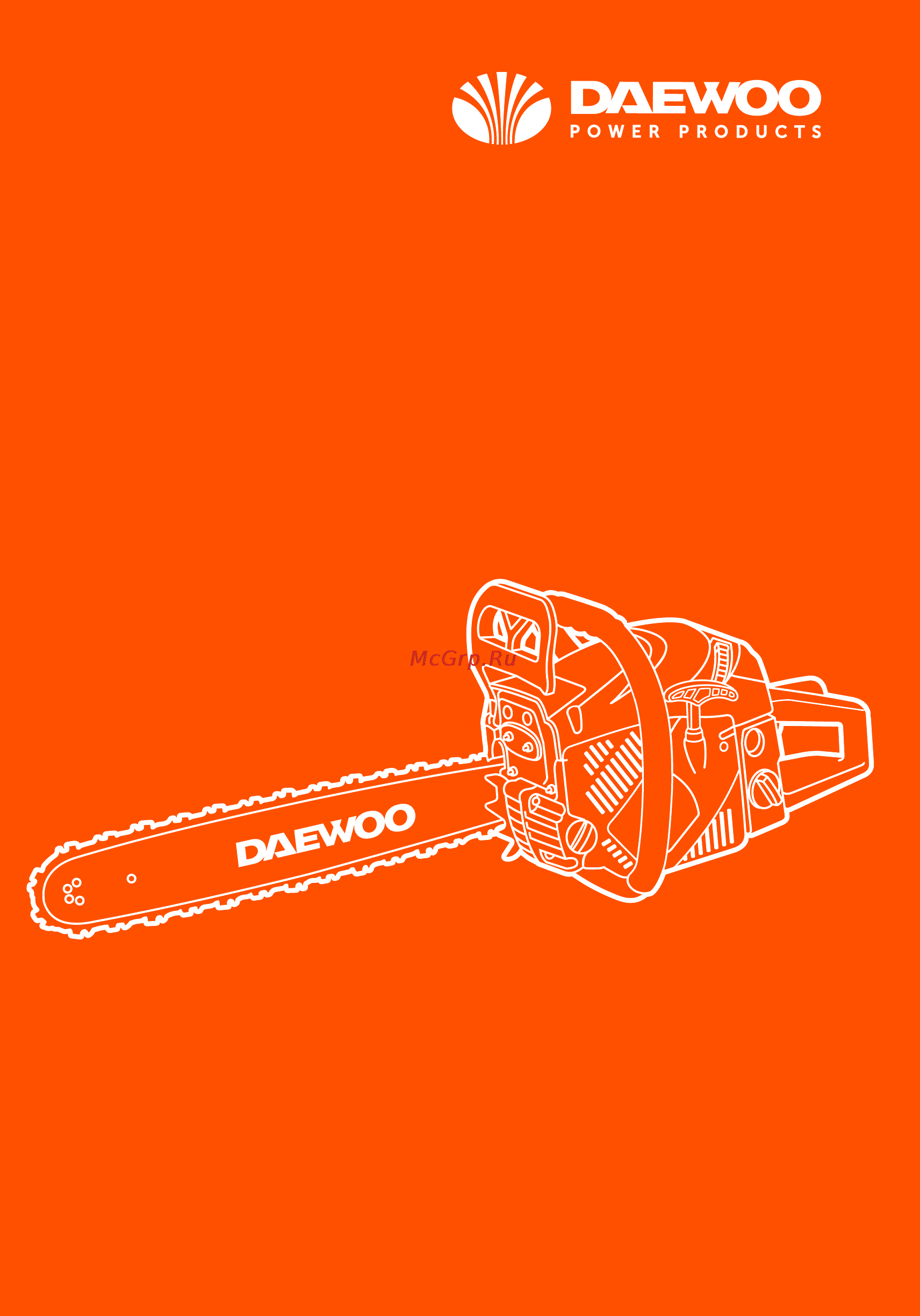 Daewoo DACS5820XT Руководство по эксплуатации онлайн