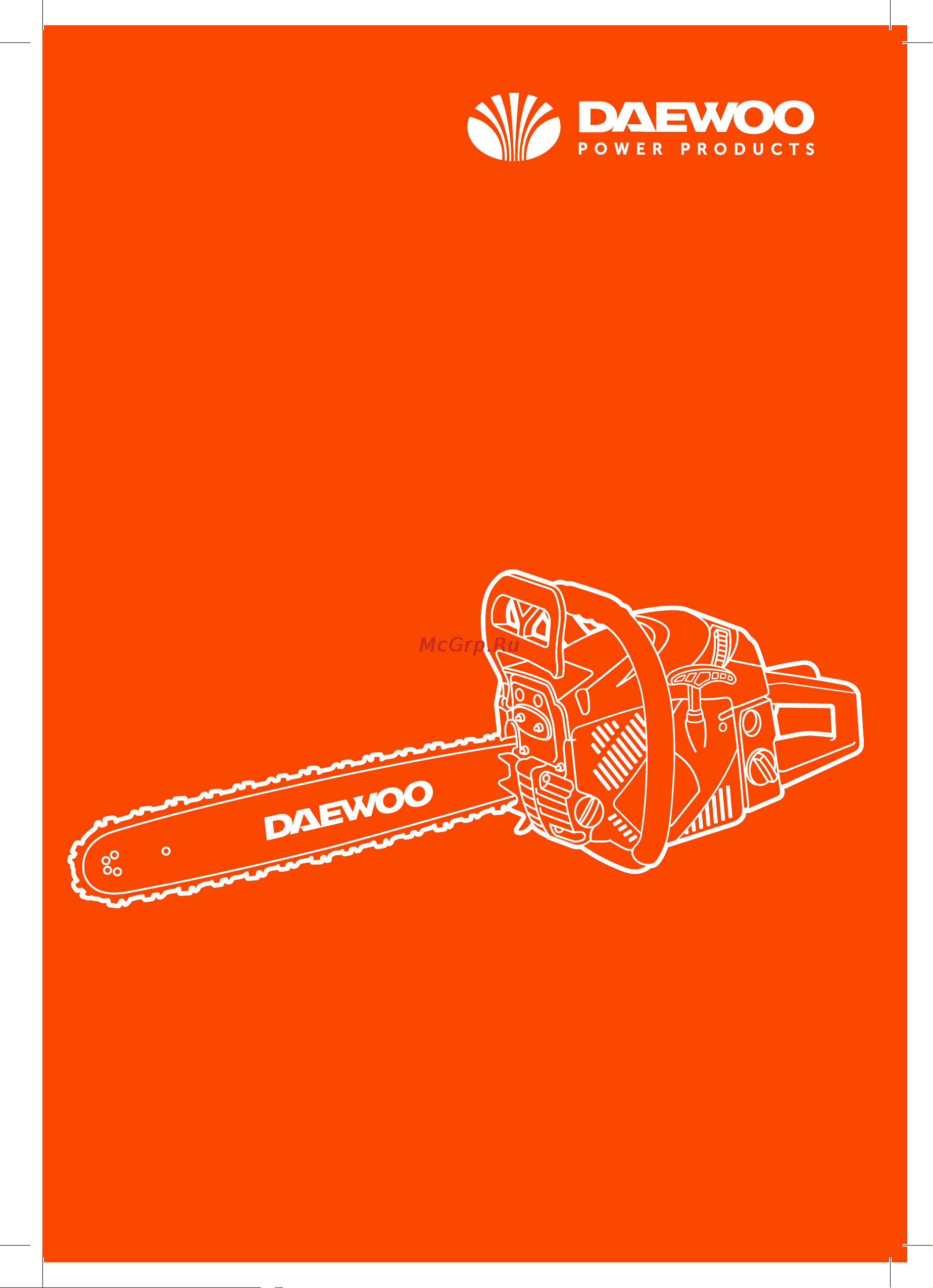Daewoo DACS5218 Руководство по эксплуатации онлайн