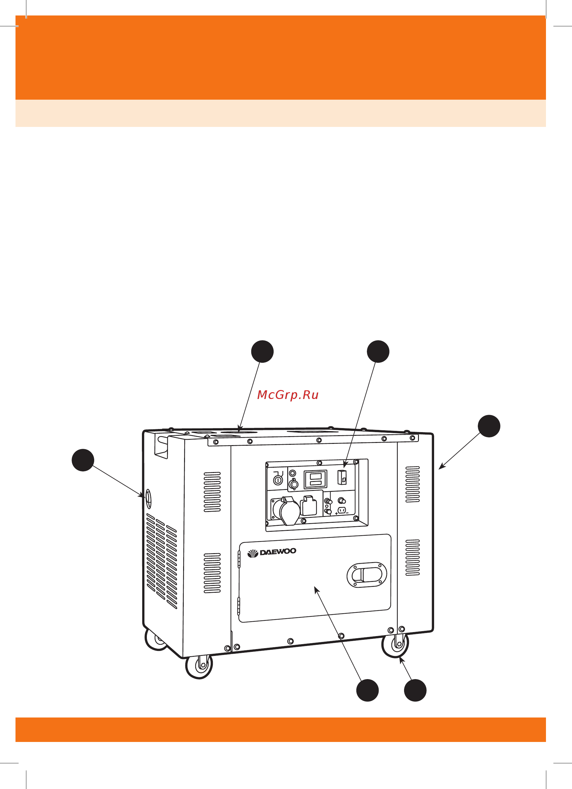 Daewoo DDAE 9000SSE [8/32] Ddae 9000sse ddae 9000sse 3 ddae 10000se ddae 10000se 3