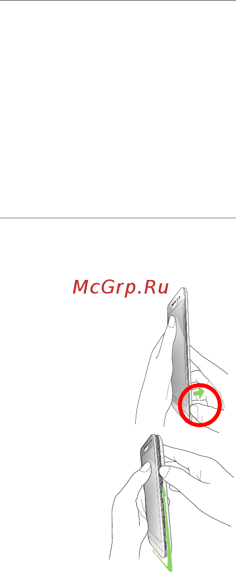 Asus zenfone go 16gb, 2ram, zb552kl-7b029ru, white, белый [6/19] Установка карты micro sim