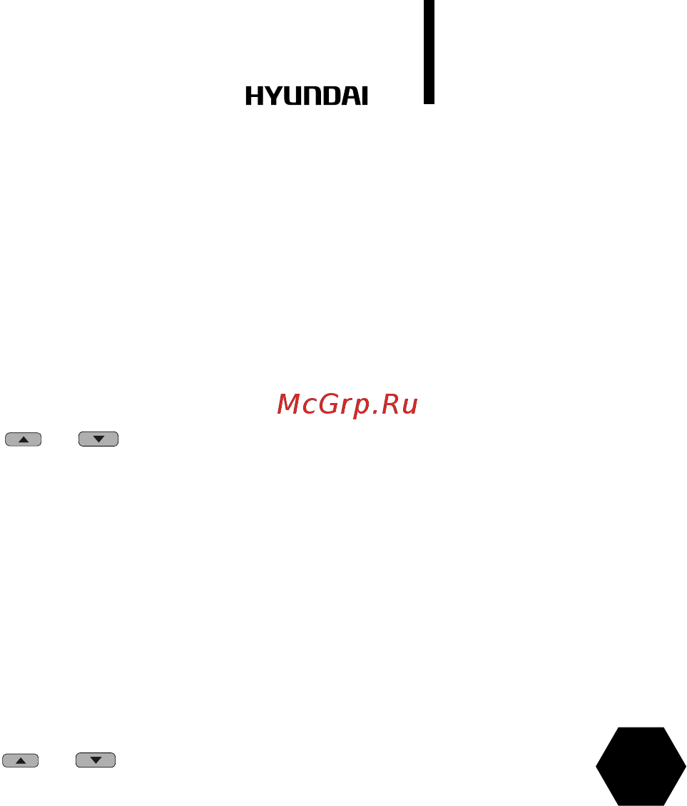 HYUNDAI ELECTRONICS H-AR9-18H [17/40] Режимы работы