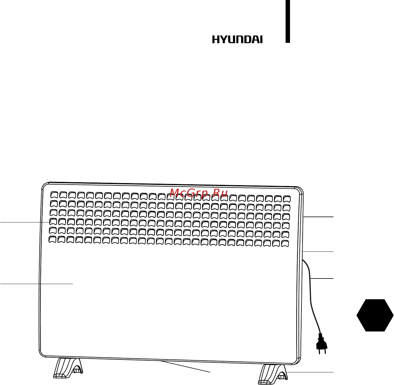 Hyundai H-HV15-20-UI619 [15/40] Внешний вид