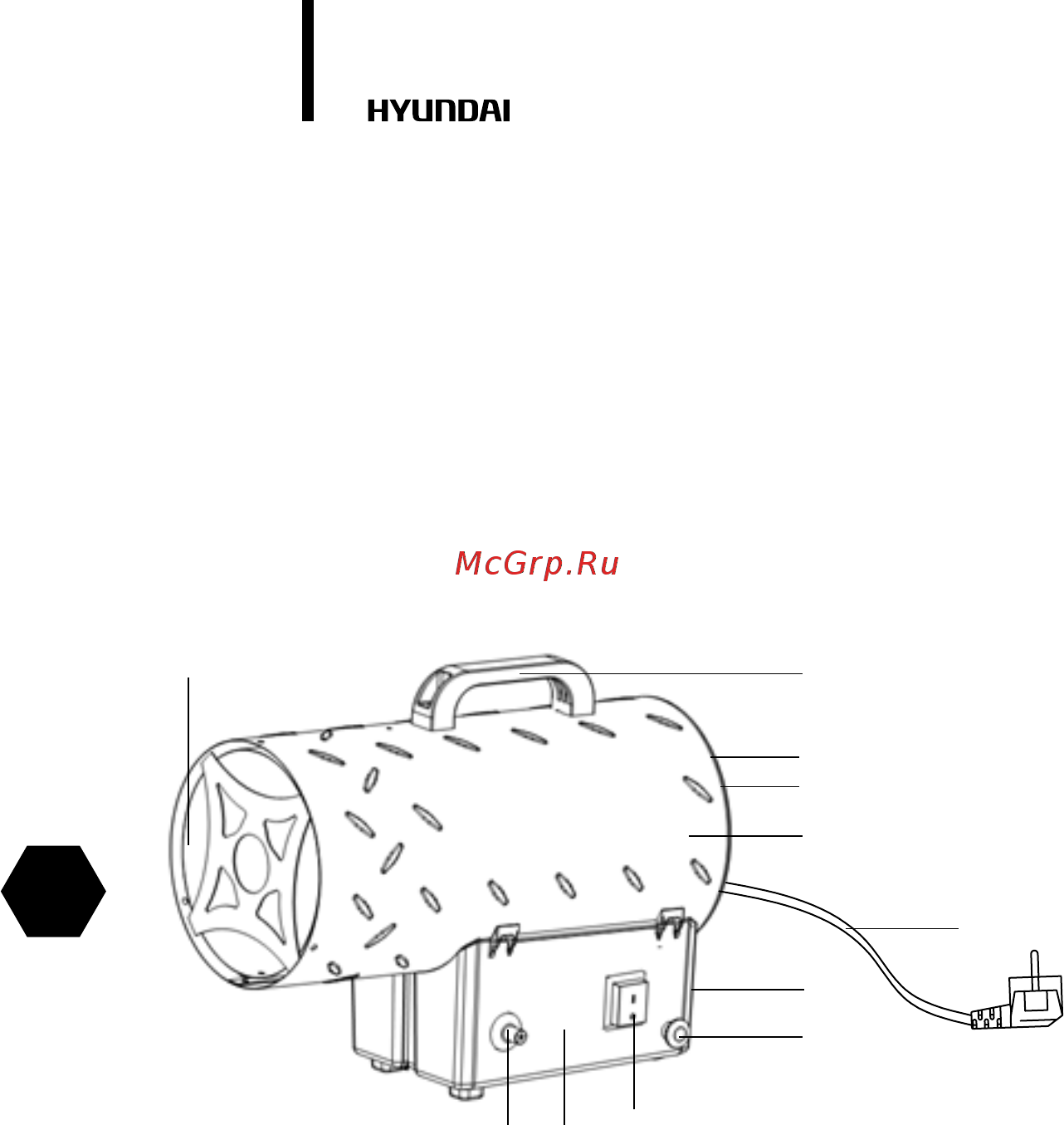 Hyundai H-HI1-30-UI581 [16/52] Внешний вид