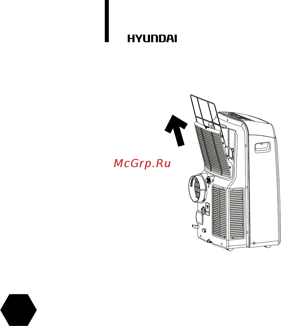 Hyundai H-AP3-09H-UI004 [22/52] Срок эксплуатации