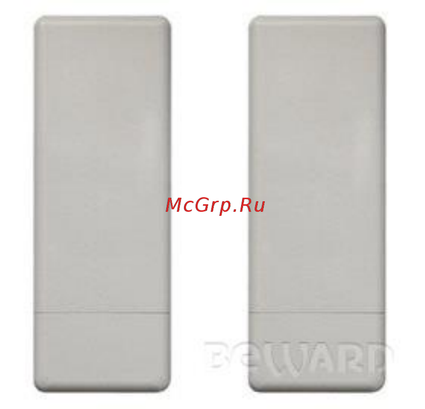 BEWARD BR-025 Руководство по подключению онлайн