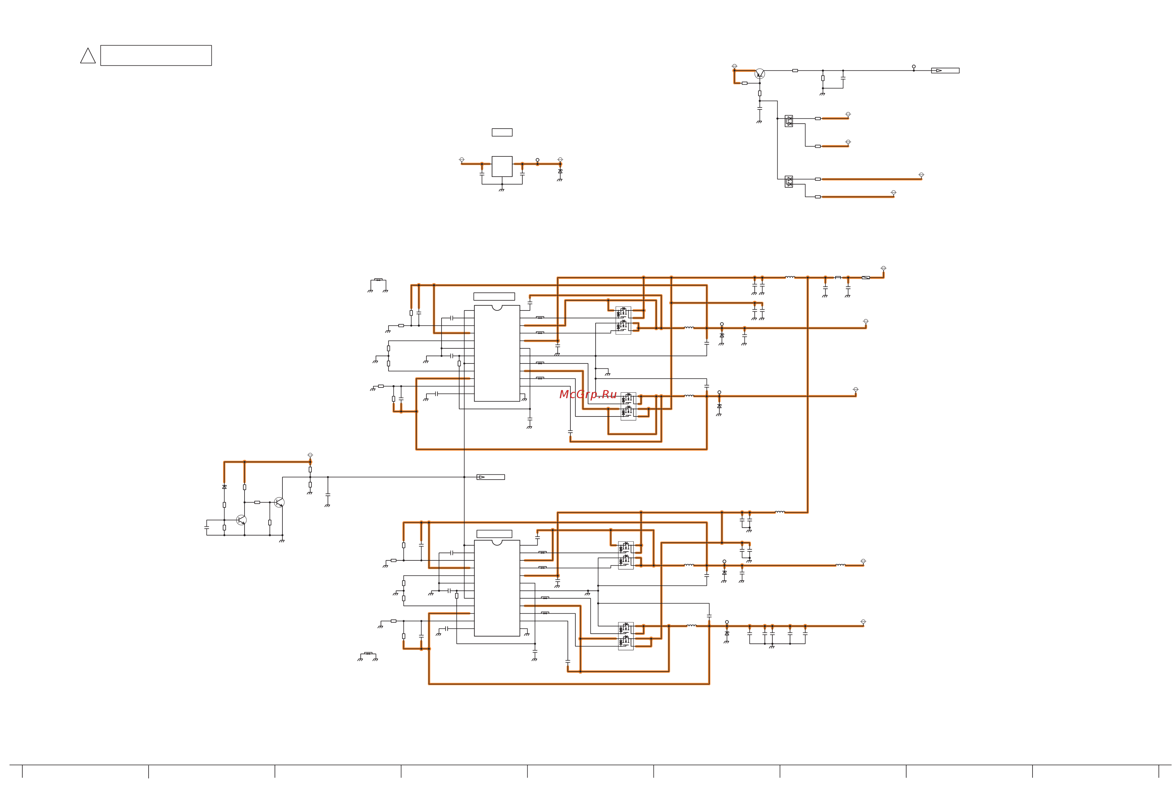 Panasonic TX-PR37C10 [26/46] A board 16 21 schematic diagram