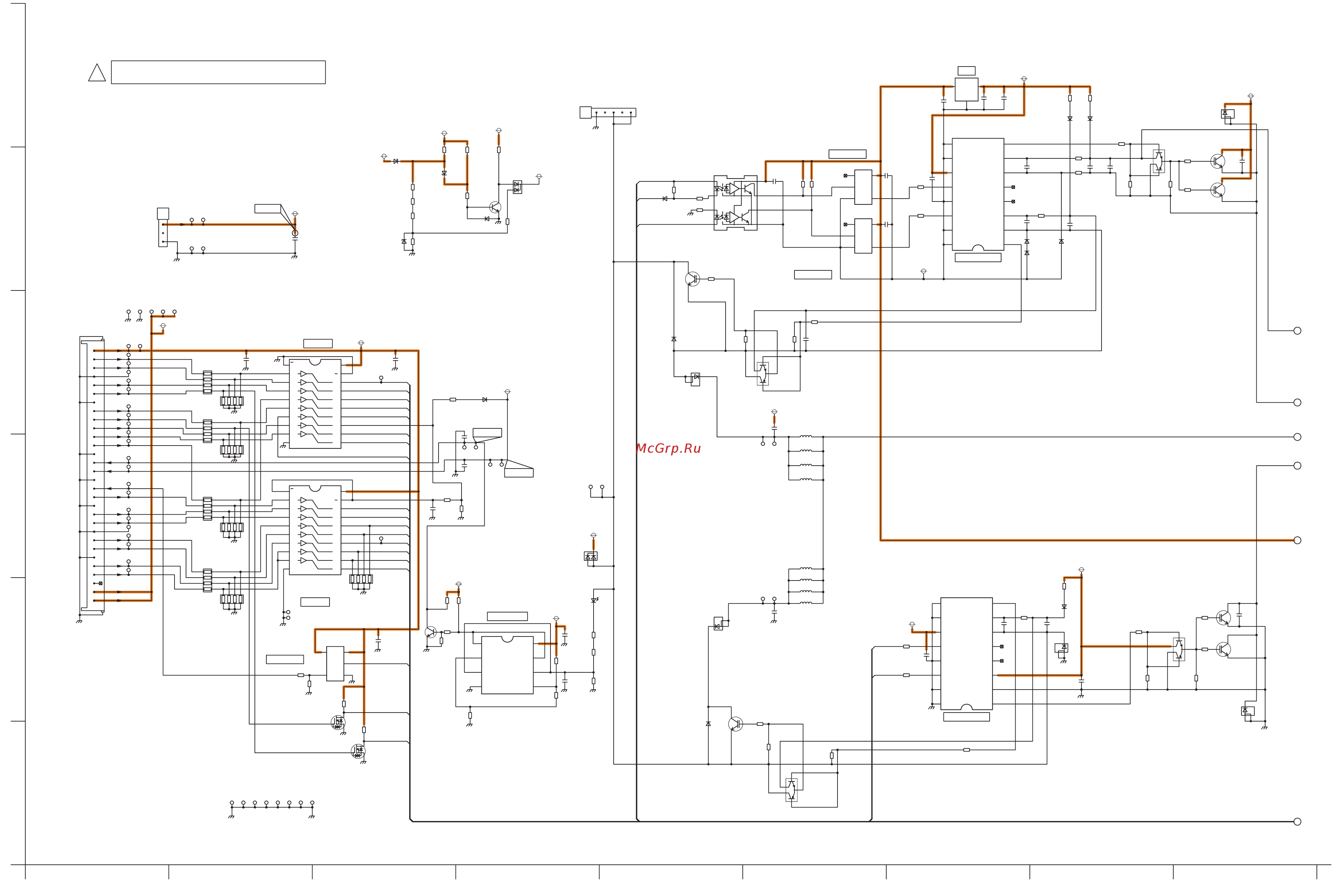 Panasonic TX-PR37C10 [36/46] Sc board 1 3 schematic diagram