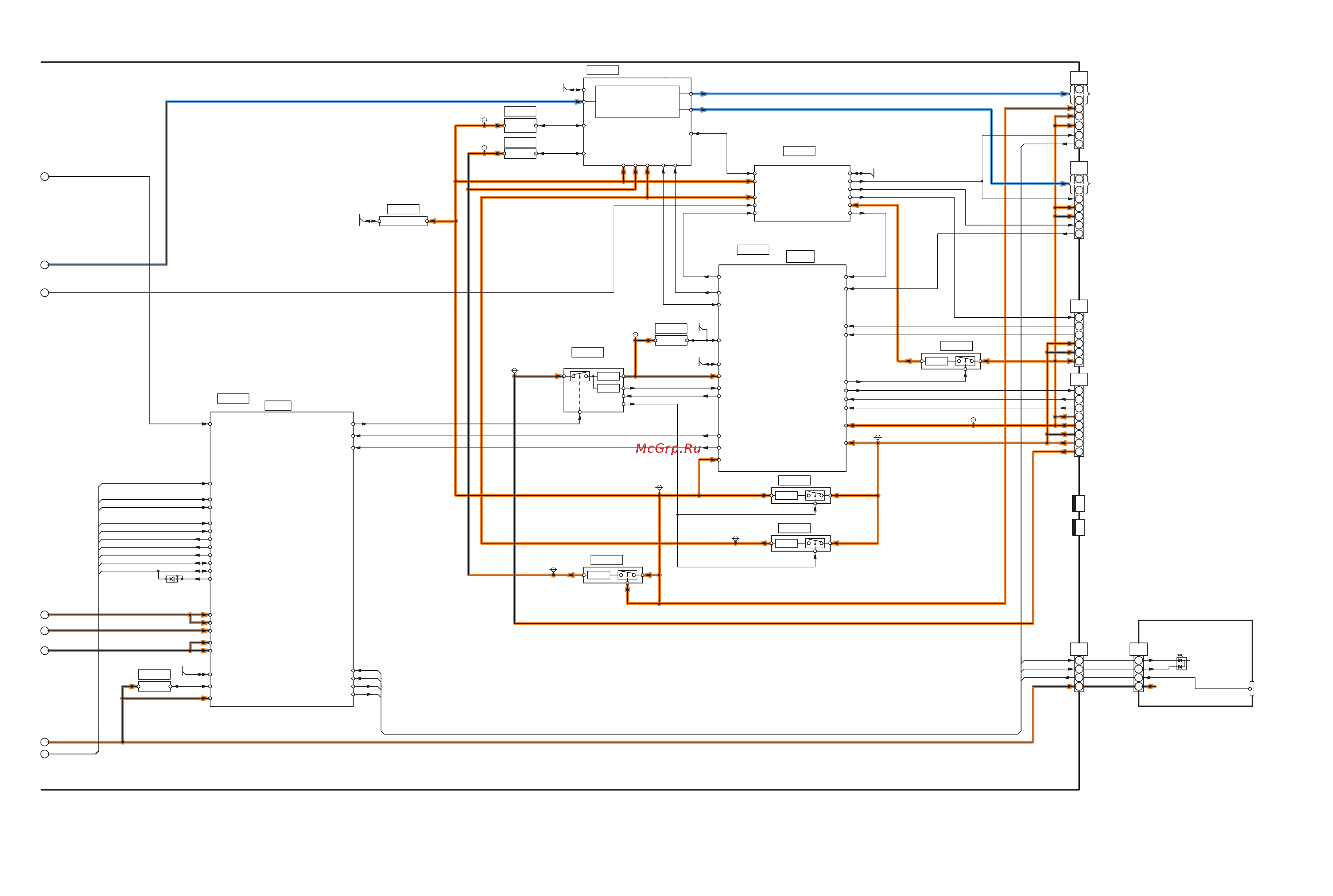 Panasonic TX-PR37C10 [4/46] Standby_mpu