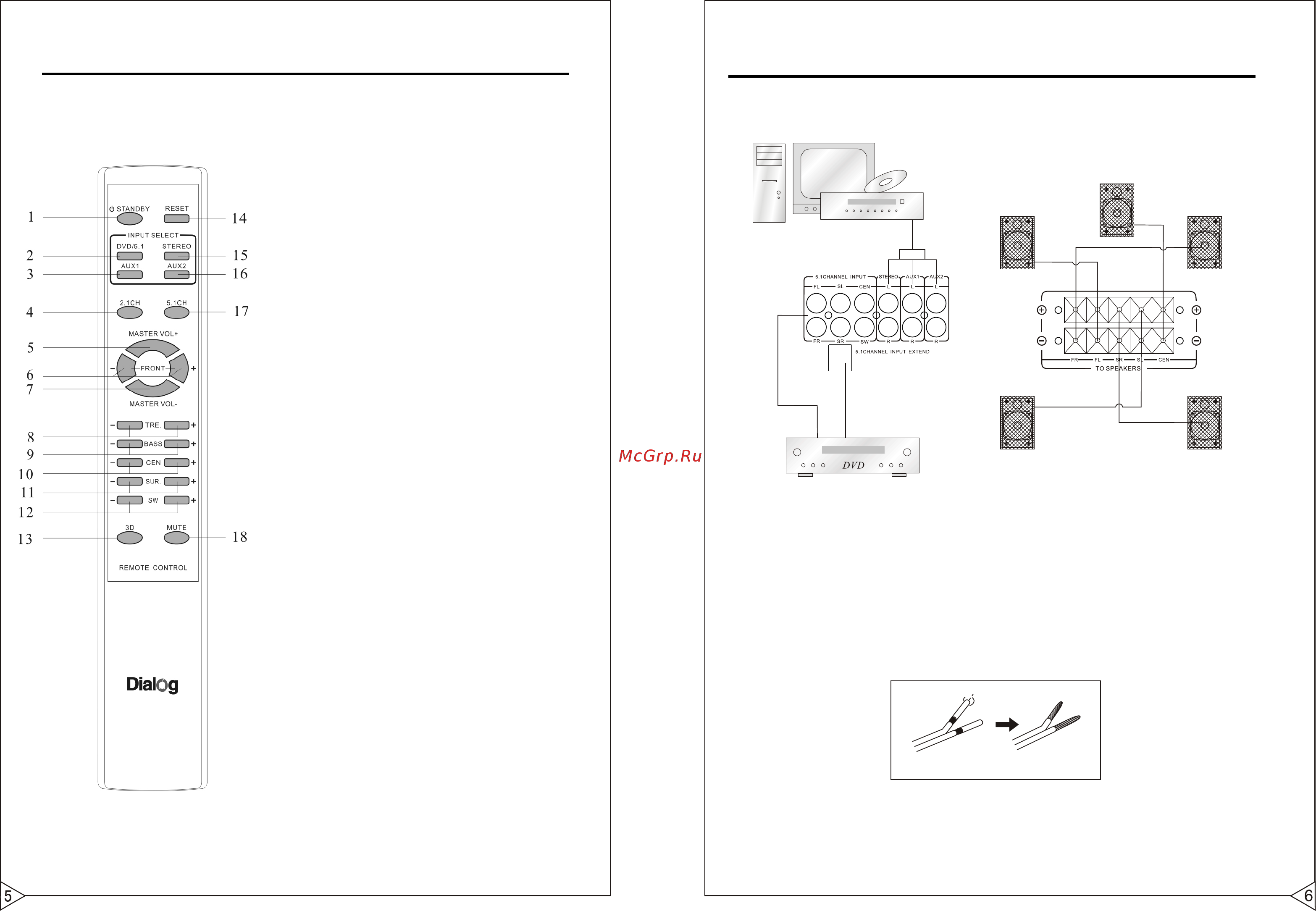 Dialog J-102BF [6/6] Sheet 3 side b