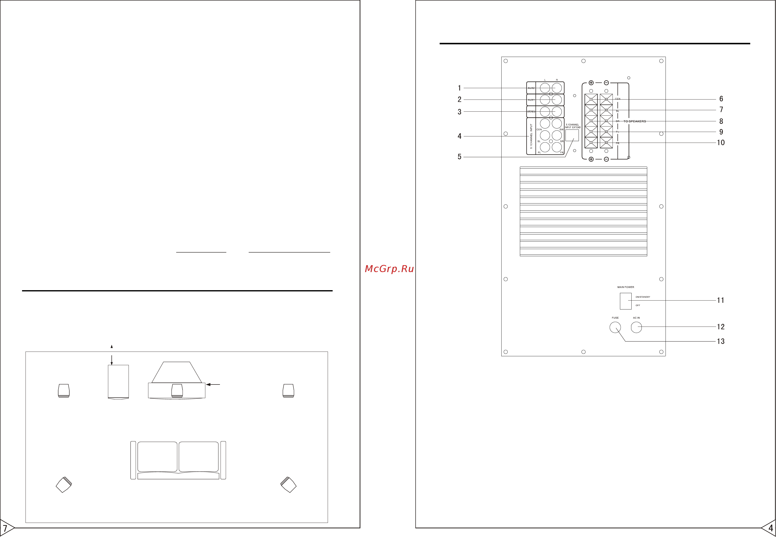 Dialog J-105CT [5/6] Sheet 3 side a